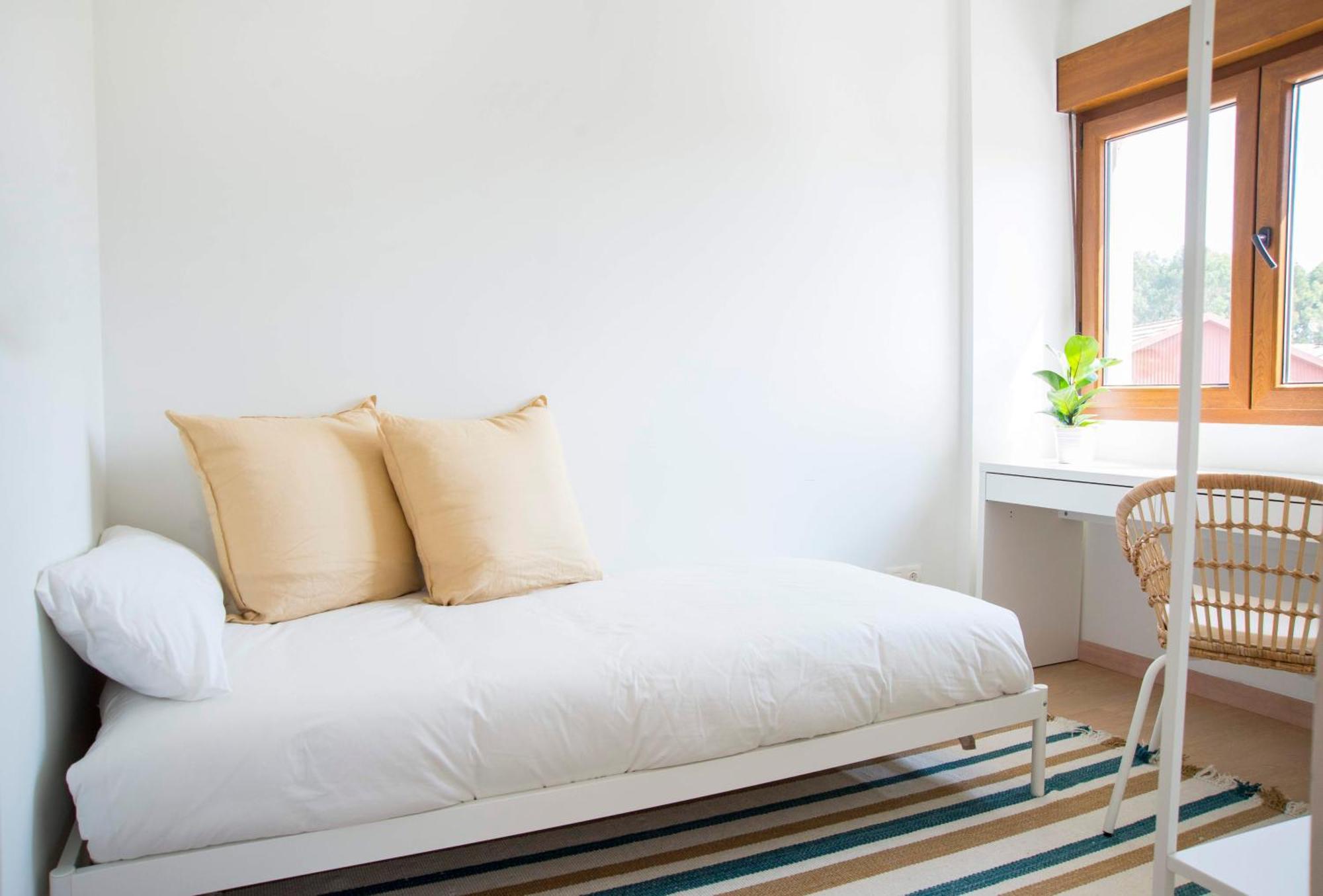Rincon De Simonette Apartment Sanxenxo Exterior photo